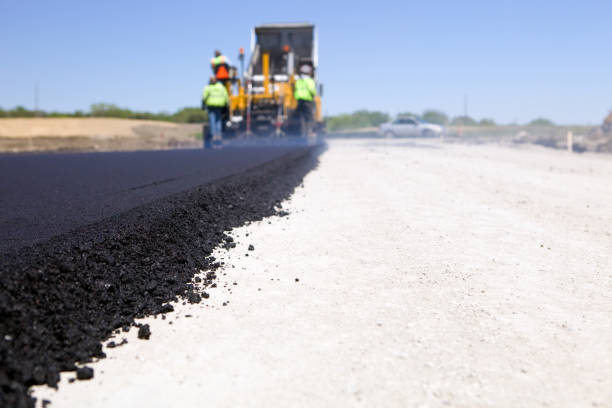 Best Driveway Pavers Near Me  in Combine, TX