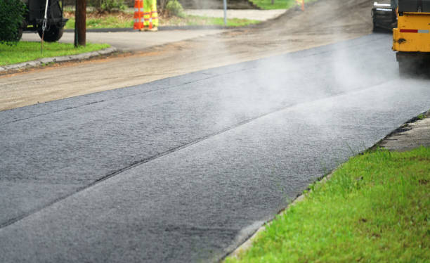 Professional Driveway Pavers in Combine, TX